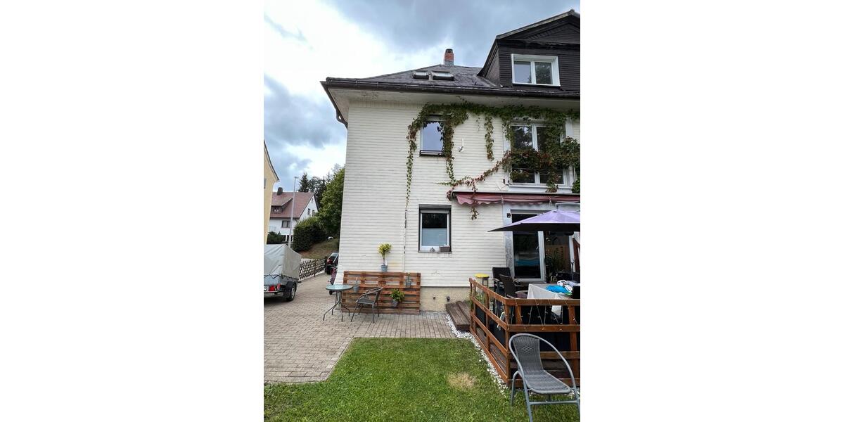 Doppelhaushälfte mit Einliegerwohnung zimmer