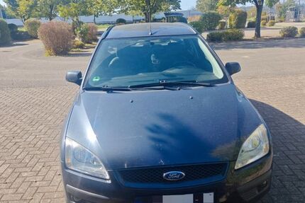 Ford Focus 237.000 km 1.999 &euro; Ringsheim 77975