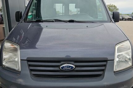 Ford Transit 133.000 km 5.300 &euro; Endingen am Kaiserstuhl 79346