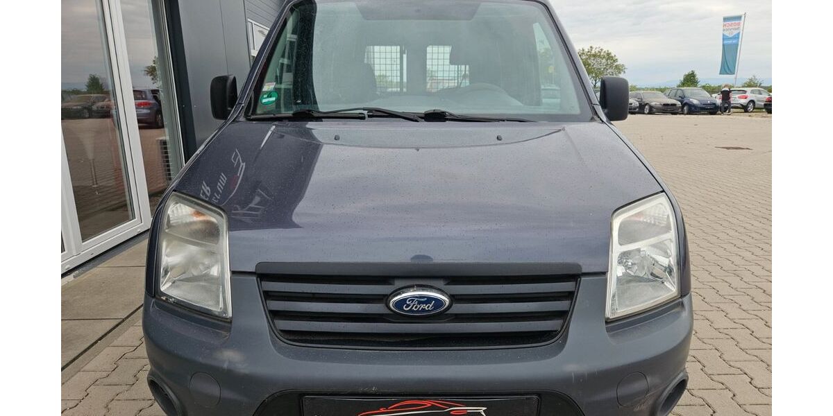 Ford Transit 133.000 km 5.300 &euro; Endingen am Kaiserstuhl 79346