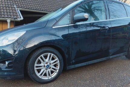 Ford C-Max 106.118 km 5.550 &euro; Waldkirch 79183