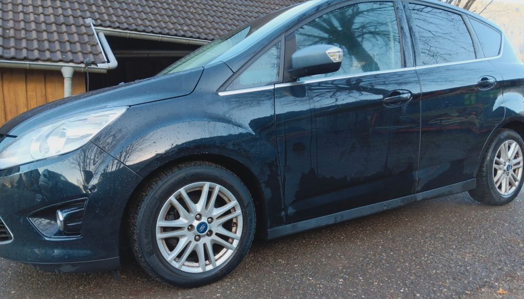Ford C-Max 106.118 km 5.550 &euro; Waldkirch 79183