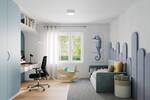Etagenwohnung Denzlingen - 2 Zimmer, 49 m&sup2;, 315.500&euro; | Angebot:25747046