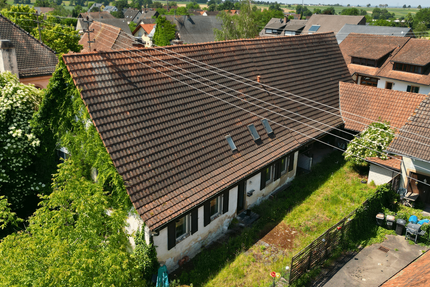 Haus Heitersheim - 7 Zimmer, 193 m&sup2;, 290.000&euro; | Angebot:26844915