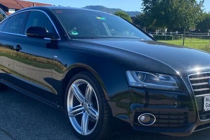 Audi A5 174.000 km 11.450 € Ehrenkirchen-Kirchhofen 79238