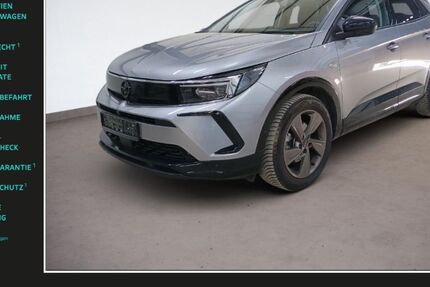 Opel Grandland (X) 30.000 km 24.980 &euro; Schönau 79677
