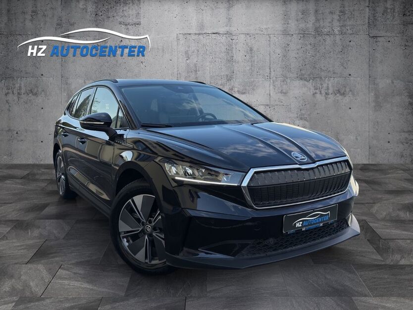Skoda Enyaq 34.000 km 24.999 € March 79232
