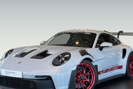 Porsche 992 1.490 km 314.890 &euro; Freiburg 79115