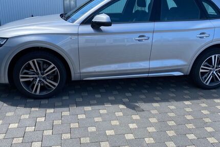 Audi Q5 75.000 km 32.900 &euro; Neuenburg 79395