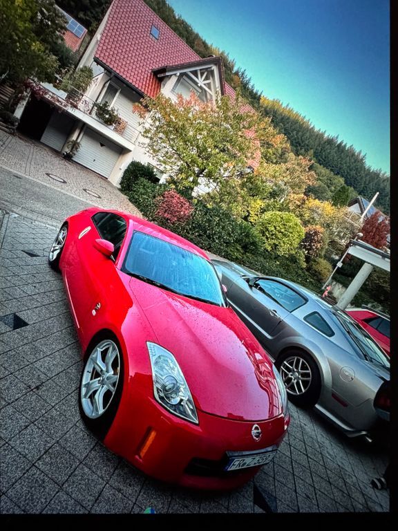 350Z