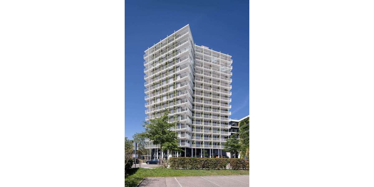Etagenwohnung Freiburg im Breisgau Brühl - 2 Zimmer, 72 m&sup2;, 1.430&euro; | Angebot:26631474