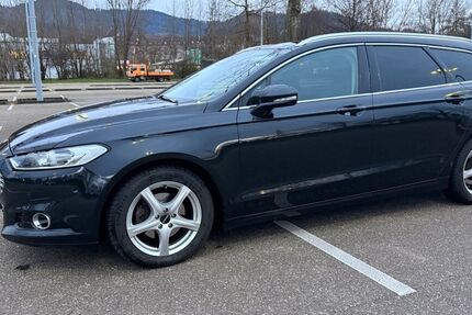 Ford Mondeo 162.000 km 9.200 &euro; Freiburg im Breisgau 79108