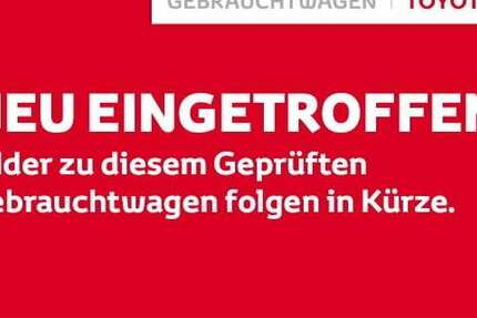 Toyota C-HR 26.000 km 22.990 € Wyhl 79369