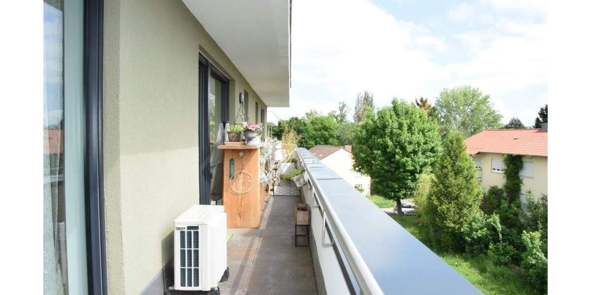 Etagenwohnung Breisach am Rhein Breisach - 2 Zimmer, 109 m&sup2;, 499.000&euro; | Angebot:23963513