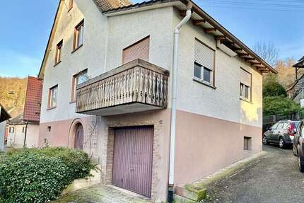 Haus Teningen - 9 Zimmer, 170 m&sup2;, 285.000&euro; | Angebot:27281861