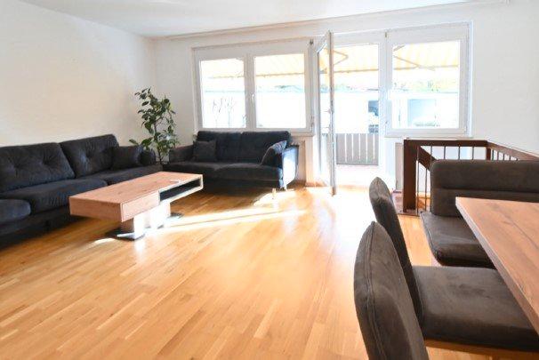 Erdgeschoßwohnung Waldkirch - 3.5 Zimmer, 90 m&sup2;, 395.000&euro; | Angebot:26109315