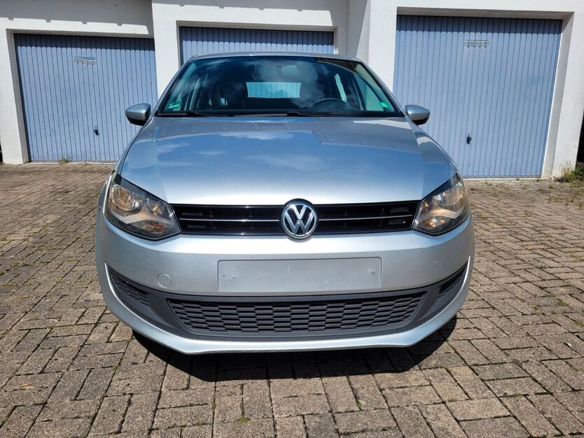 VW Polo 175.450 km 5.200 € Waldkirch 79183