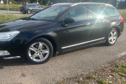 Citroen C5 236.897 km 2.200 &euro; Staufen 79219