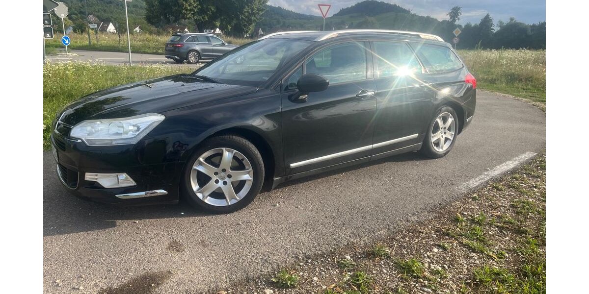 Citroen C5 236.897 km 2.200 &euro; Staufen 79219