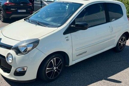 Renault Twingo 191.214 km 1.350 &euro; Freiburg 79102