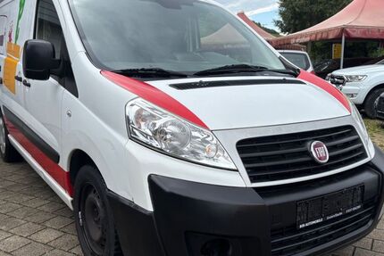 Fiat Scudo 171.000 km 8.900 € Staufen Im Breisgau 79219