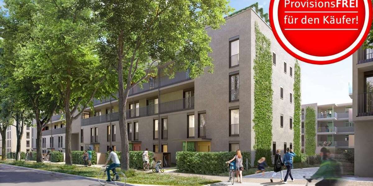Etagenwohnung Freiburg Haslach - 5 Zimmer, 119 m&sup2;, 950.000&euro; | Angebot:26883532