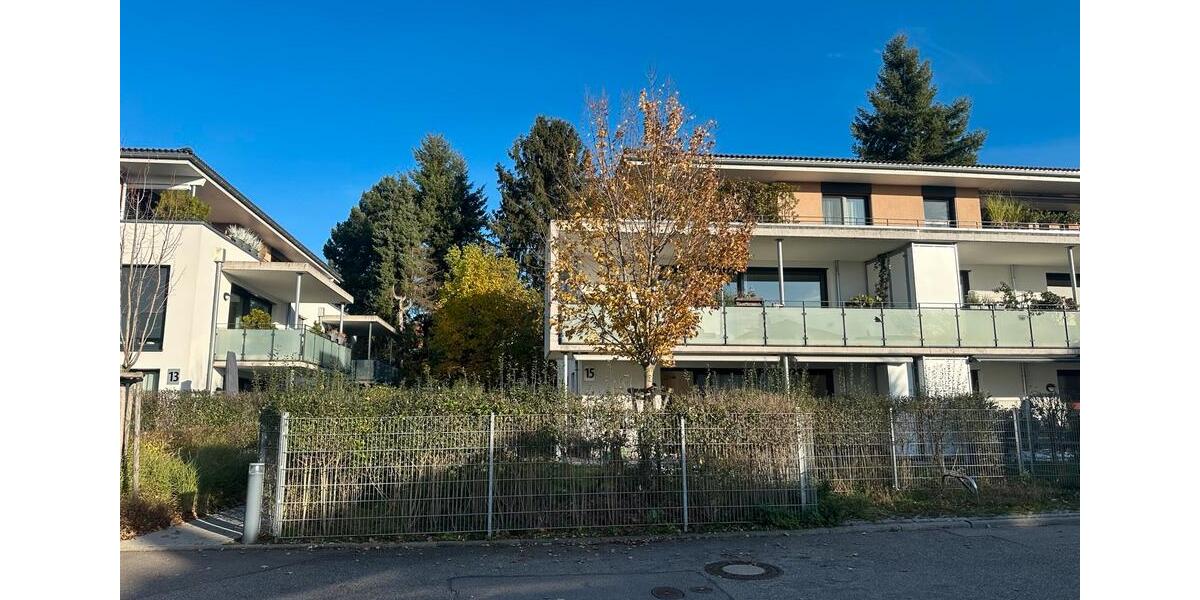 Erdgeschoßwohnung Gundelfingen - 3 Zimmer, 101 m&sup2;, 660.000&euro; | Angebot:24418853