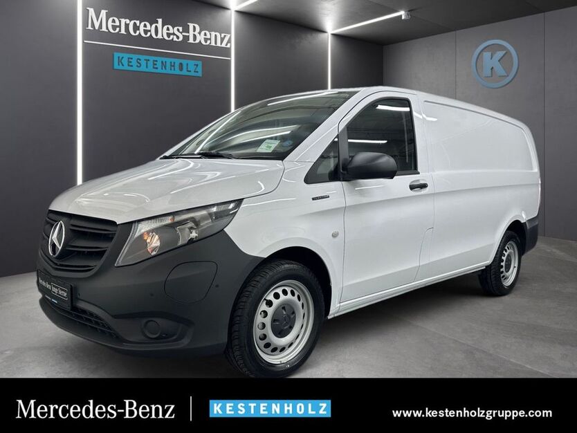 Mercedes-Benz Vito 1.944 km 25.549 € Freiburg 79111