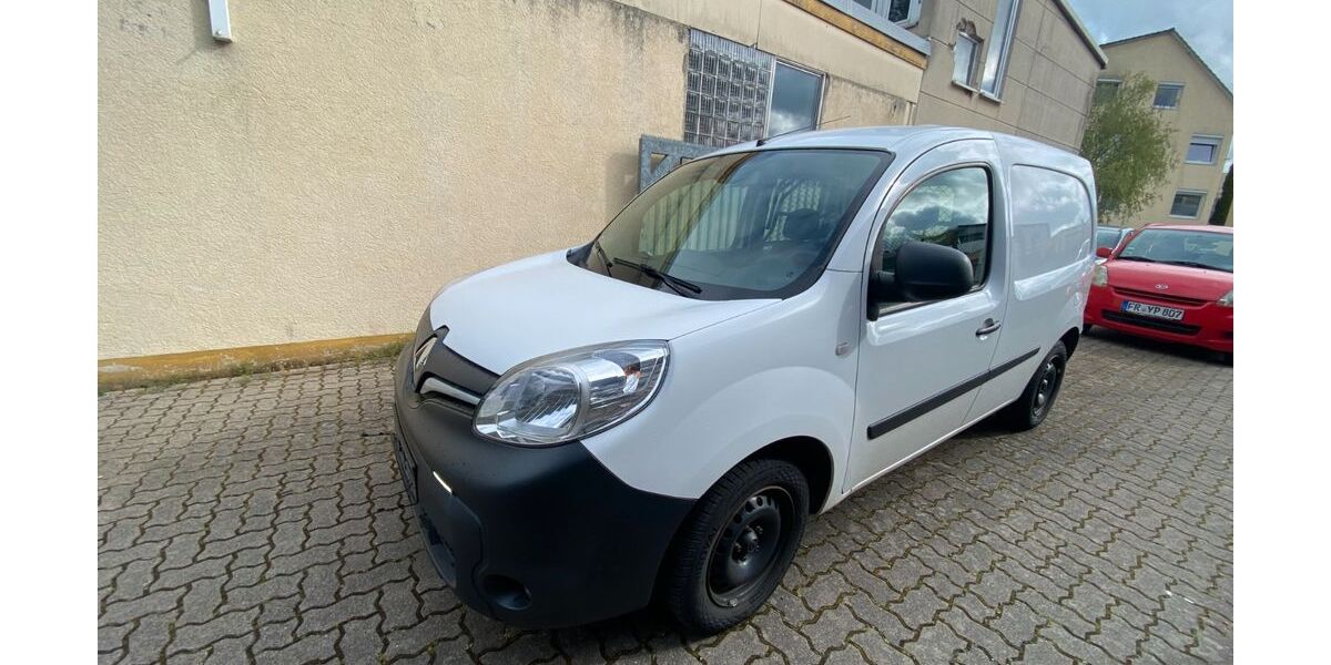 Renault Kangoo 134.000 km 6.999 &euro; March 79232