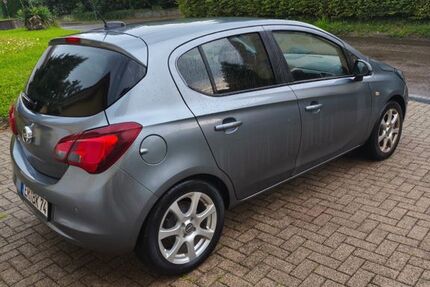 Opel Corsa 31.000 km 10.350 € Emmendingen 79312