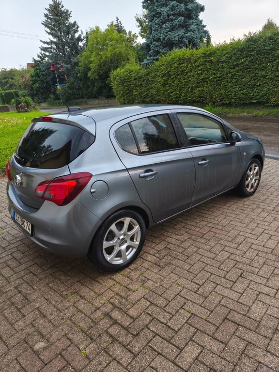 Opel Corsa 31.000 km 10.350 € Emmendingen 79312
