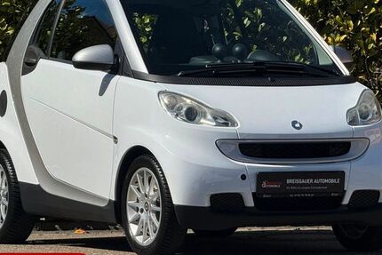 Smart ForTwo 157.000 km 3.999 &euro; Ehrenkirchen 79238