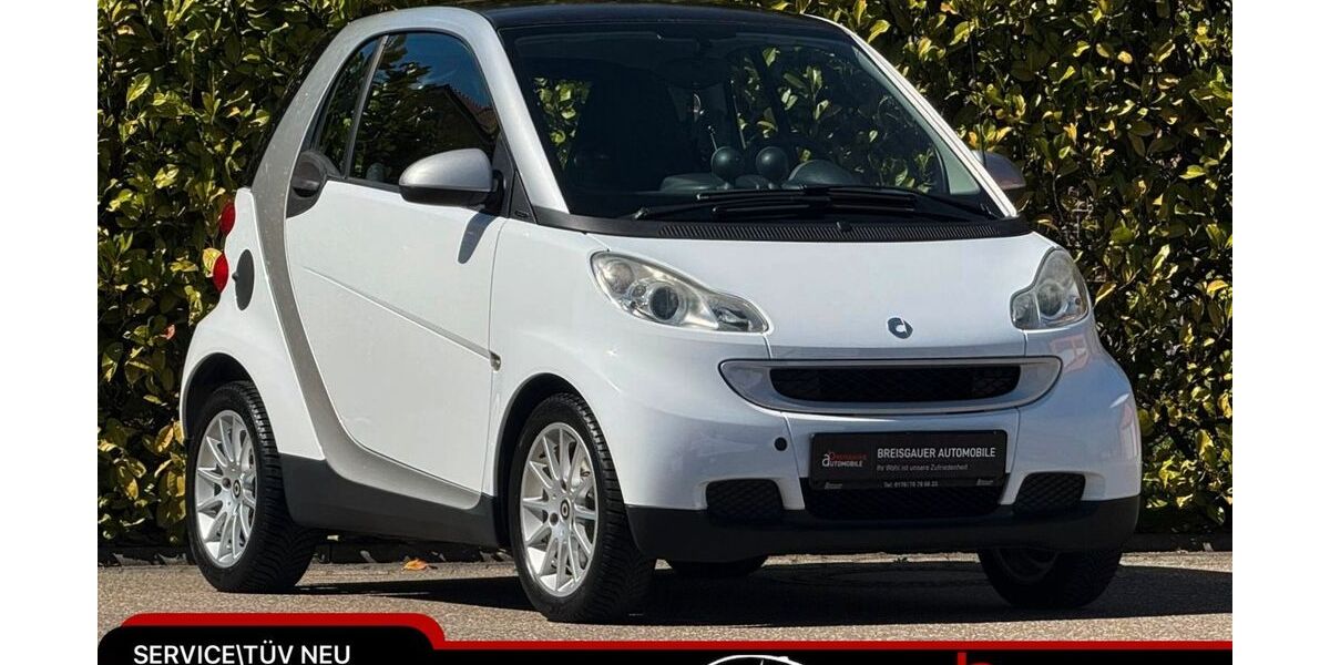 Smart ForTwo 157.000 km 3.999 &euro; Ehrenkirchen 79238