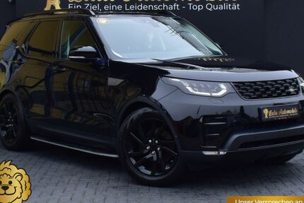 Land Rover Discovery 91.500 km 33.390 &euro; Ehrenkirchen 79238