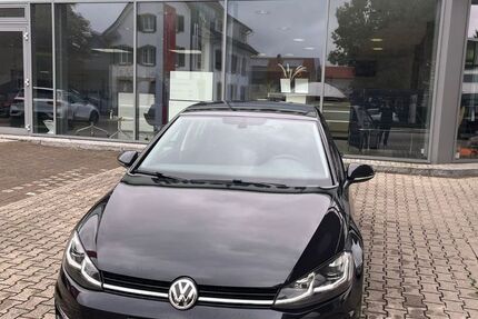 VW Golf 91.800 km 14.680 € Buggingen-Seefelden 79426