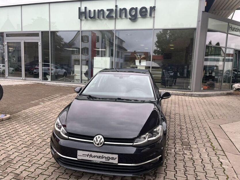 VW Golf 91.800 km 14.680 € Buggingen-Seefelden 79426