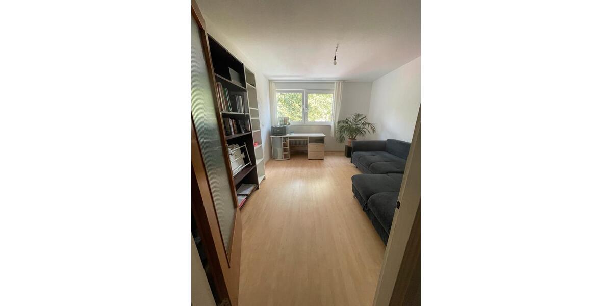 Etagenwohnung Freiburg im Breisgau Betzenhausen - 3.5 Zimmer, 81 m&sup2;, 350.000&euro; | Angebot:27223252