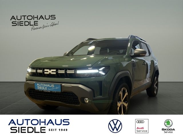 Dacia Duster 2.000 km 27.990 &euro; Furtwangen 78120