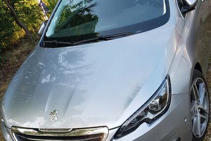 Peugeot 308 172.000 km 6.500 € Freiburg im Breisgau 79114