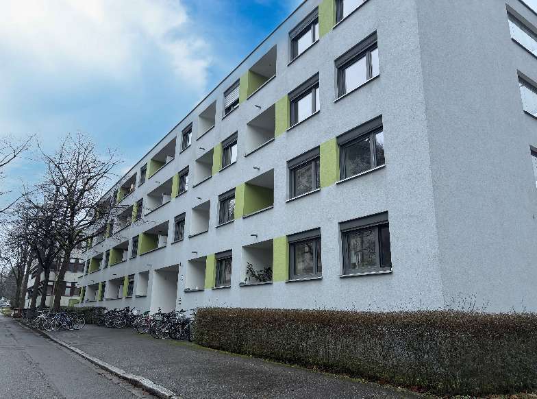 Wohnung zum Kaufen in Freiburg 319.000 € 52 m²