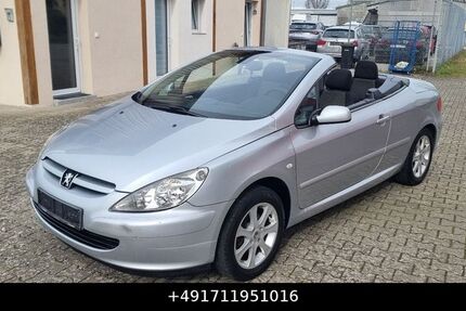 Peugeot 307 174.486 km 1.990 &euro; Herbolzheim 79336