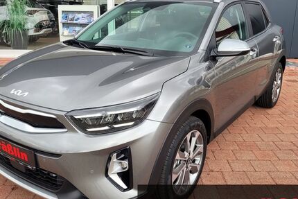 Kia Stonic 3.000 km 25.900 € Auggen 79424