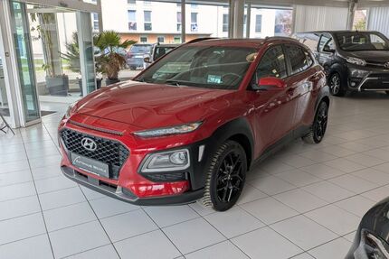 Hyundai KONA 65.800 km 14.790 &euro; Gundelfingen bei Freiburg 79194