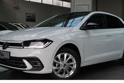 VW Polo 2.000 km 23.490 € Furtwangen 78120