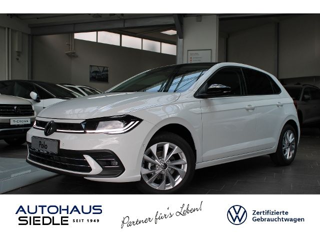 VW Polo 2.000 km 23.490 € Furtwangen 78120