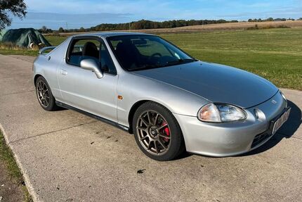 Honda CRX