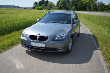 BMW 520 260.000 km 6.700 € Teningen 79331