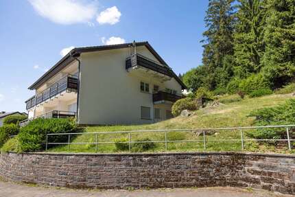 Wohnung zum Kaufen in Schönwald im Schwarzwald 125.000 € 67.13 m² - Wohnung Schönwald im Schwarzwald | Angebot:16957087