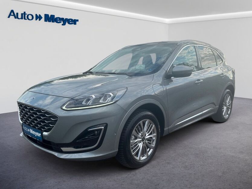 Ford Kuga 11.427 km 34.990 € Endingen am Kaiserstuhl 79346