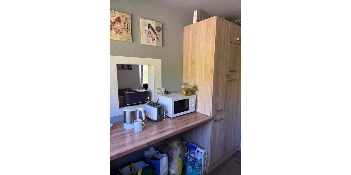 Etagenwohnung Todtnau Todtnauberg - 2 Zimmer, 56 m&sup2;, 118.000&euro; | Angebot:23243118